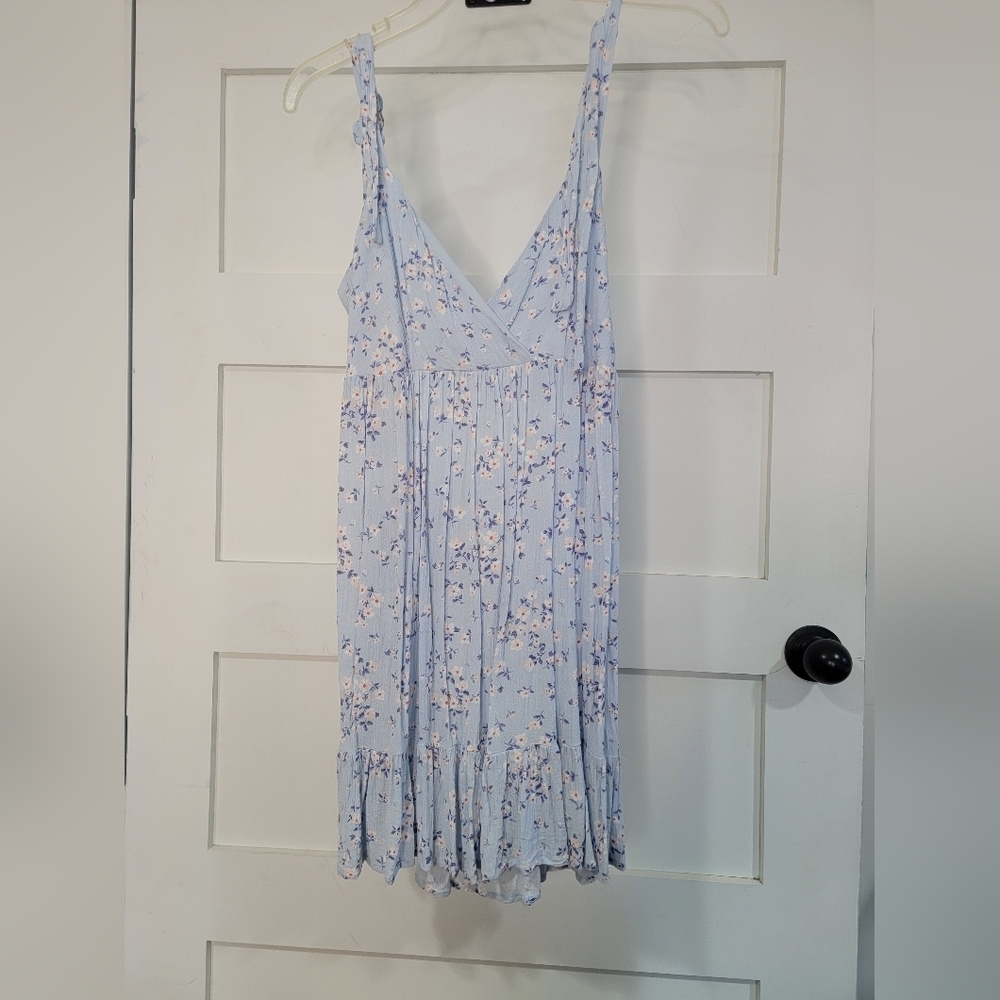 Sky & Sparrow Dress Size M